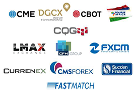 forex liquidty partners